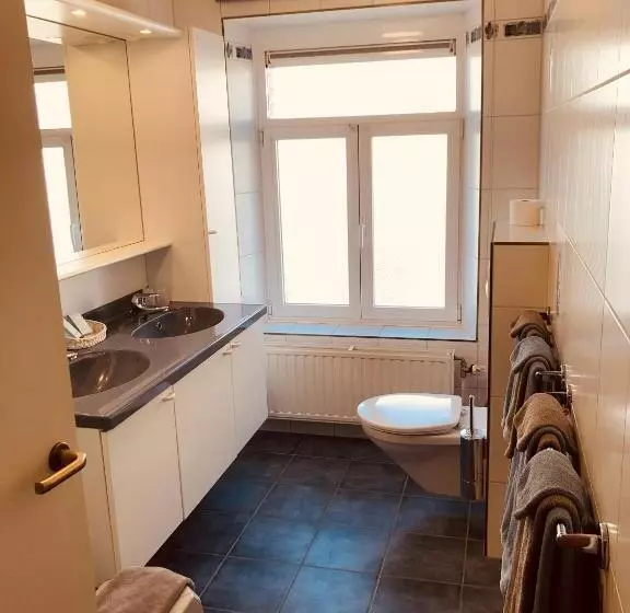 Appart Hotel Au Pied De Vigne