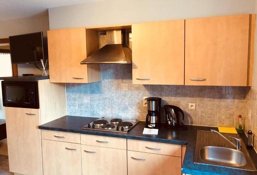 Appart Hotel Au Pied De Vigne