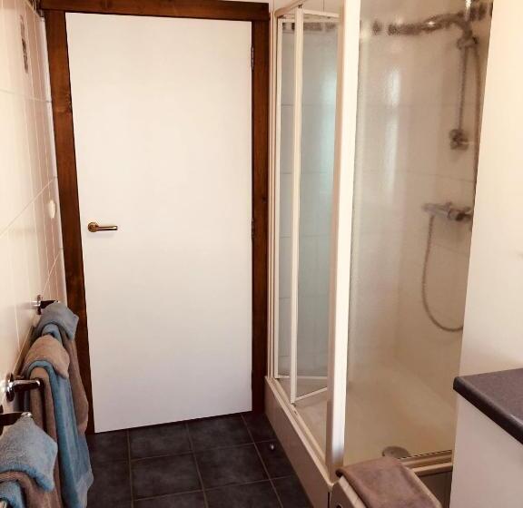 Appart Hotel Au Pied De Vigne