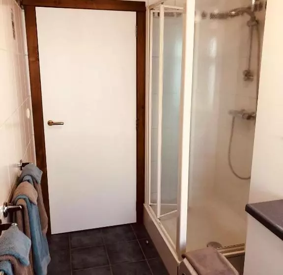 Appart Hotel Au Pied De Vigne