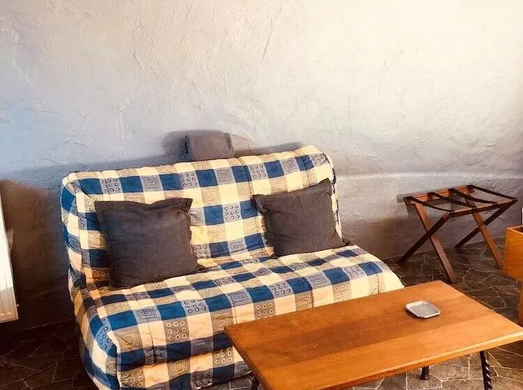 Appart Hotel Au Pied De Vigne