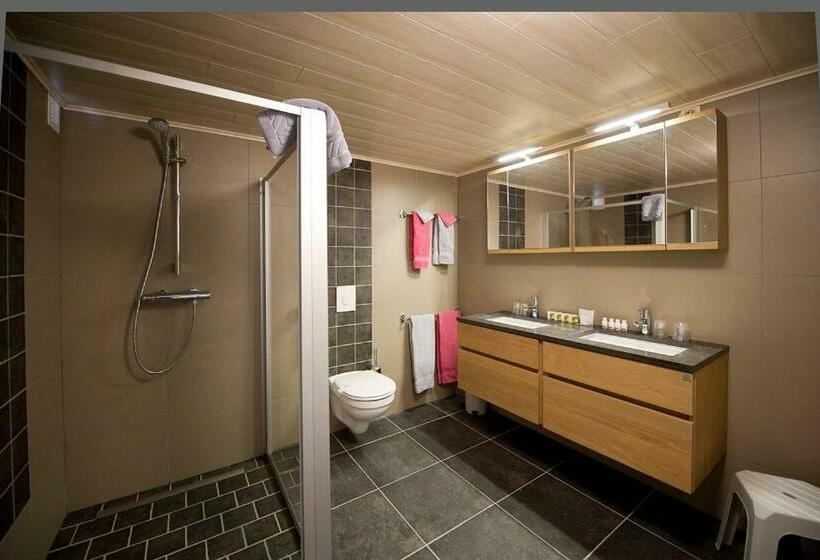 Appart Hotel Au Pied De Vigne