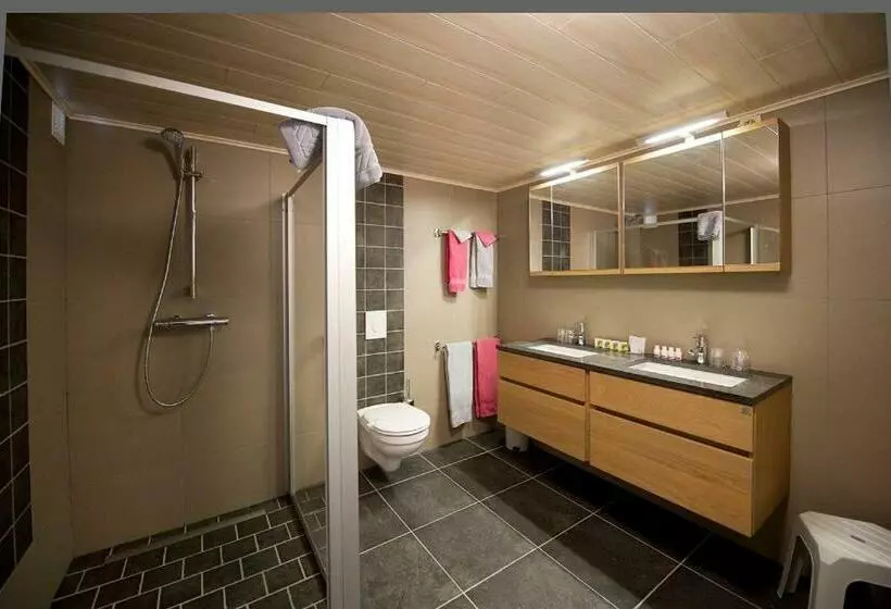 Appart Hotel Au Pied De Vigne