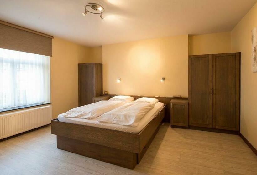 Appart Hotel Au Pied De Vigne