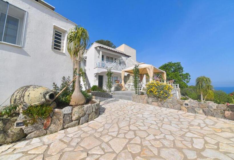 住宿加早餐 Belgodere Di Mezzavia Apartments