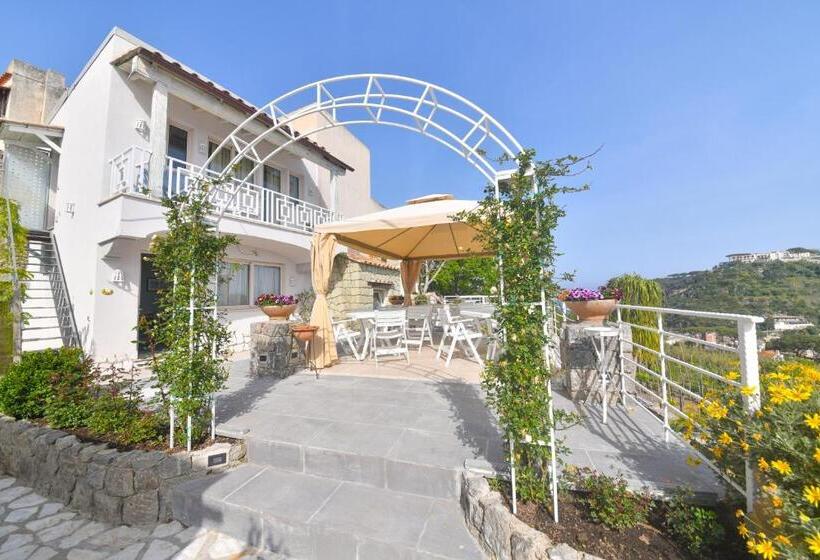 住宿加早餐 Belgodere Di Mezzavia Apartments