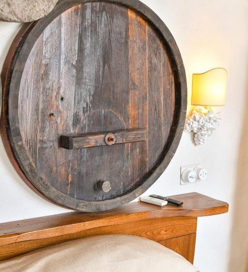 住宿加早餐 Belgodere Di Mezzavia Apartments