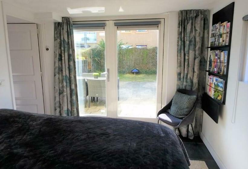 צימר Bzonderb Callantsoog