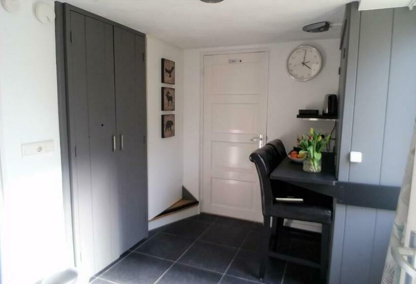 צימר Bzonderb Callantsoog