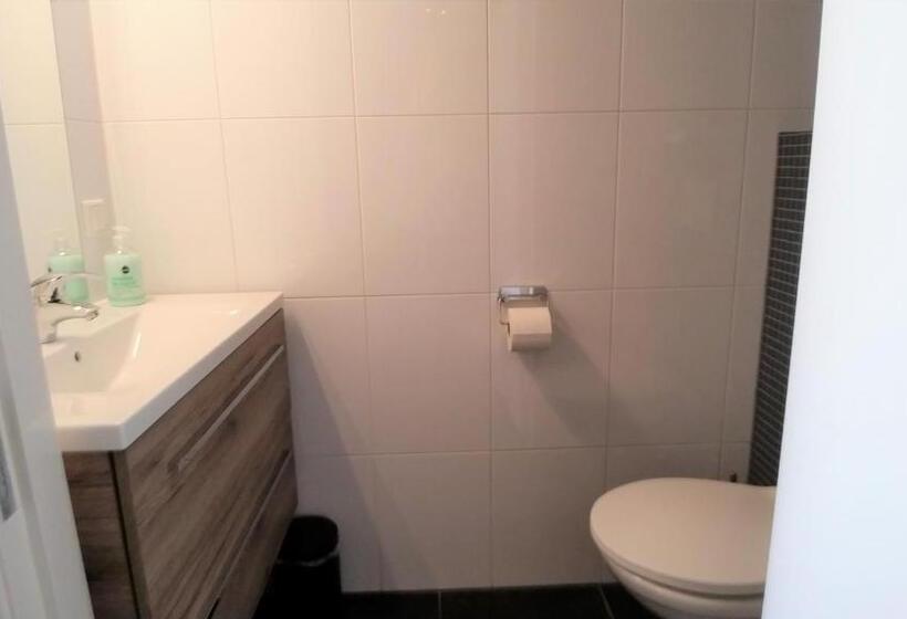 צימר Bzonderb Callantsoog