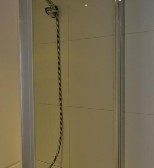 צימר Bzonderb Callantsoog