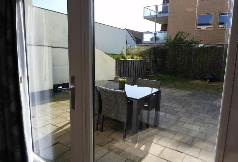 צימר Bzonderb Callantsoog