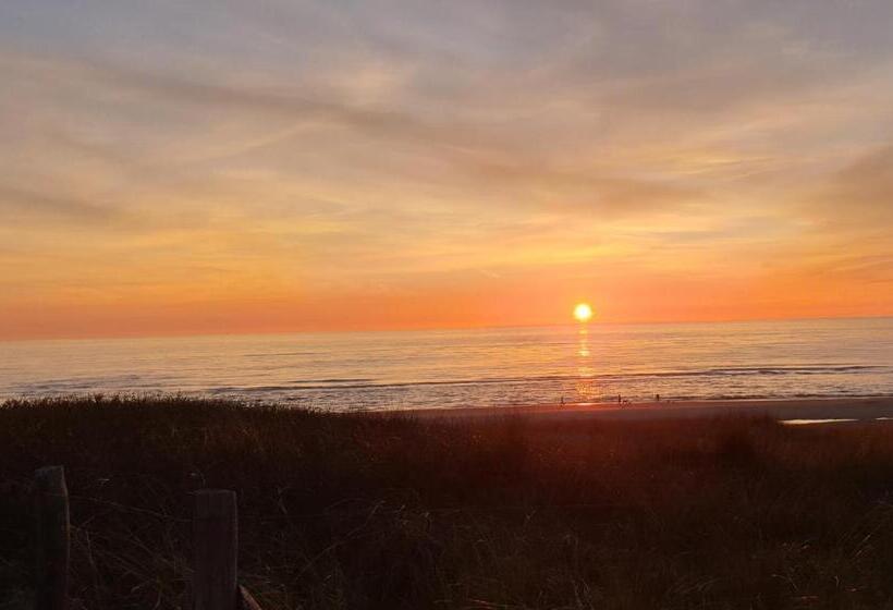 צימר Bzonderb Callantsoog