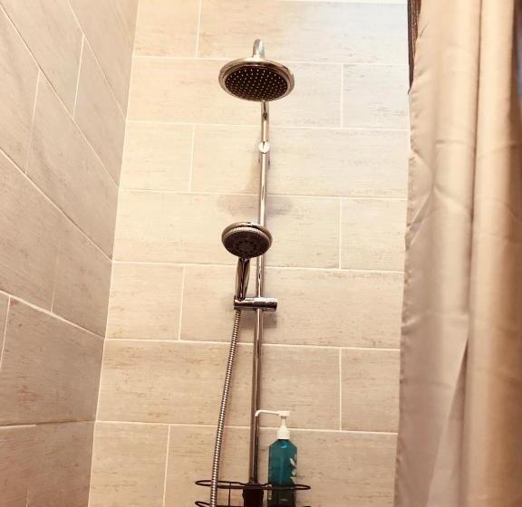 مبيت وإفطار Chambre Studio Le 42