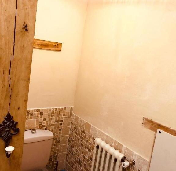 مبيت وإفطار Chambre Studio Le 42