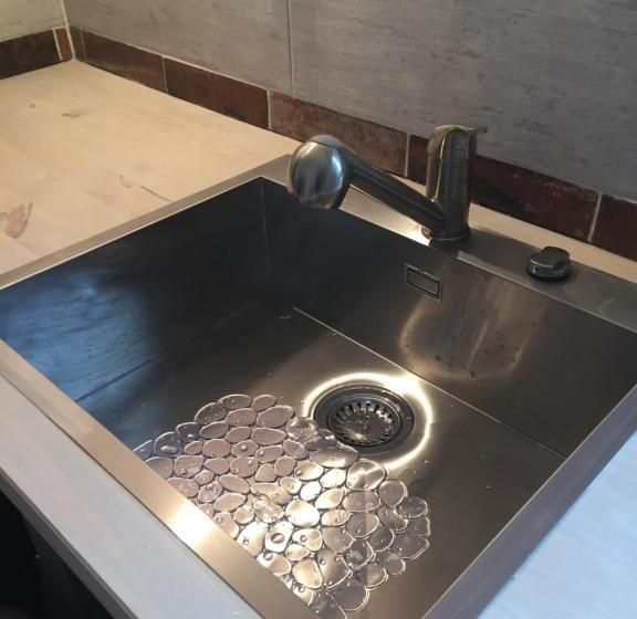 مبيت وإفطار Chambre Studio Le 42