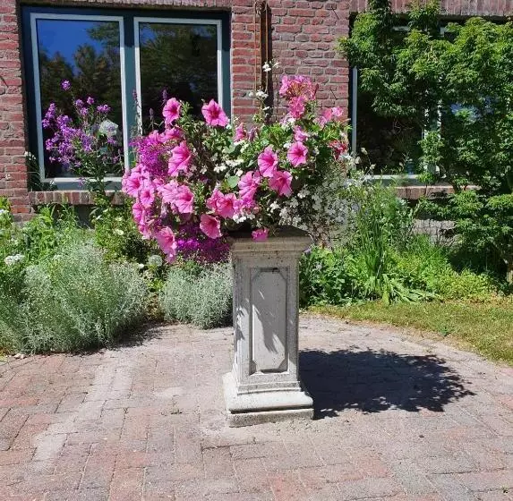 Aamiaismajoitus (B&B) De Vliegende Vlinder