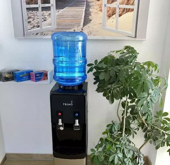 Aamiaismajoitus (B&B) Gästehaus Rheinstetten Forchheim