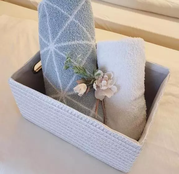 Aamiaismajoitus (B&B) Gästehaus Rheinstetten Forchheim