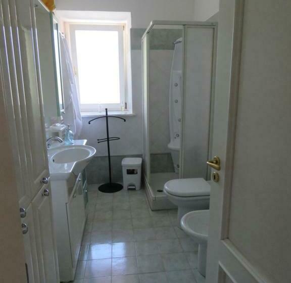 ベッドアンドブレックファースト L Elefantino Bed And Book