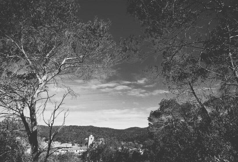 민박 La Maison Hilarion