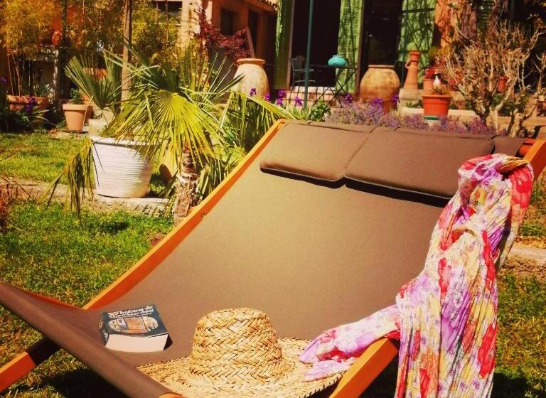 민박 La Maison Hilarion