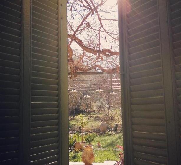 민박 La Maison Hilarion