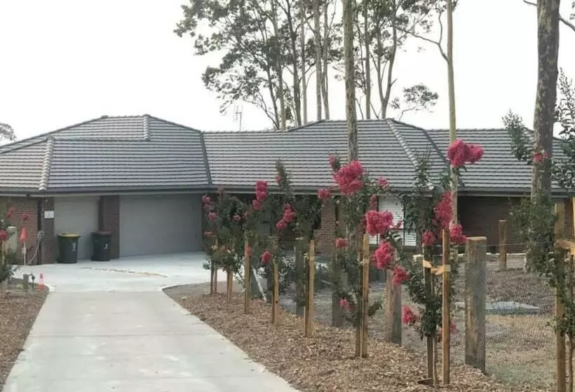 Aamiaismajoitus (B&B) Mala Retreat, Shiraz Suite 5 Star Immaculate And Comfortable