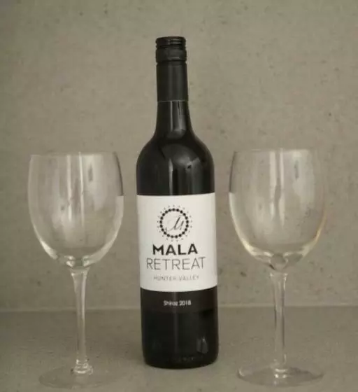 Aamiaismajoitus (B&B) Mala Retreat, Shiraz Suite 5 Star Immaculate And Comfortable