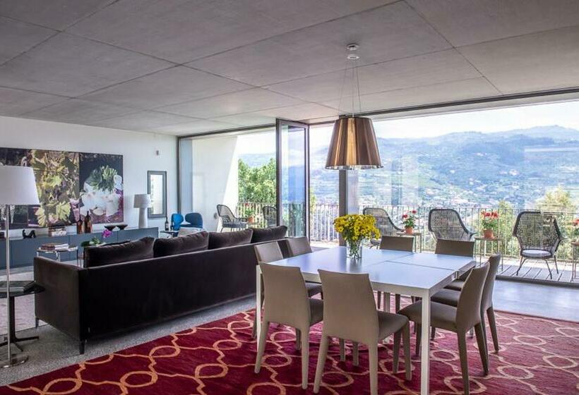 צימר Villa Covela