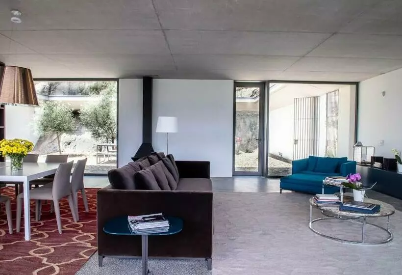 Aamiaismajoitus (B&B) Villa Covela