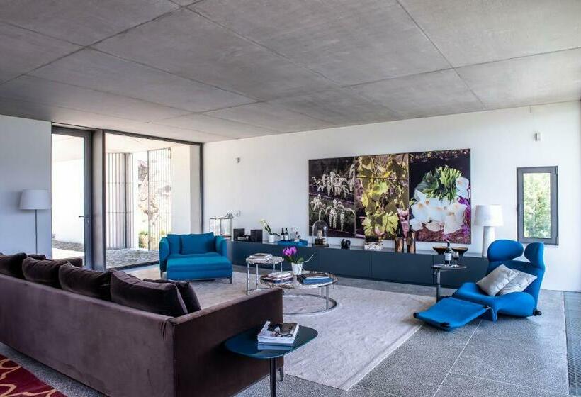 צימר Villa Covela