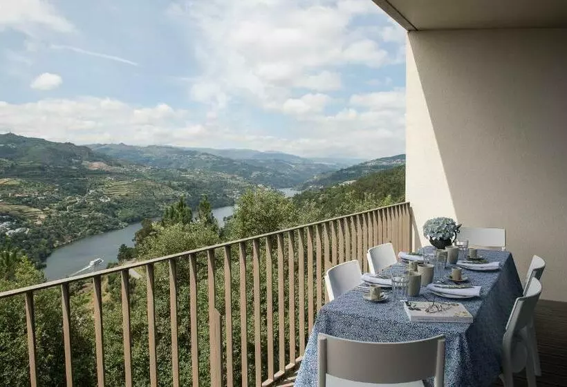 Aamiaismajoitus (B&B) Villa Covela