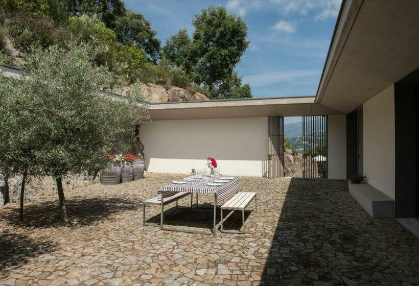 צימר Villa Covela