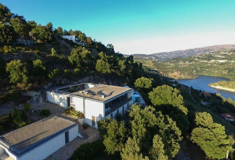 צימר Villa Covela