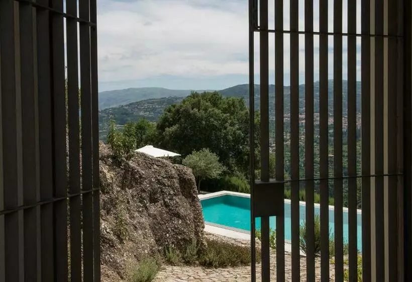 Aamiaismajoitus (B&B) Villa Covela