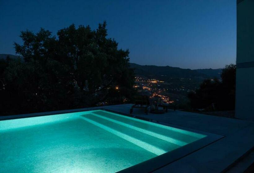 צימר Villa Covela