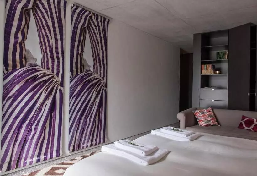 Aamiaismajoitus (B&B) Villa Covela