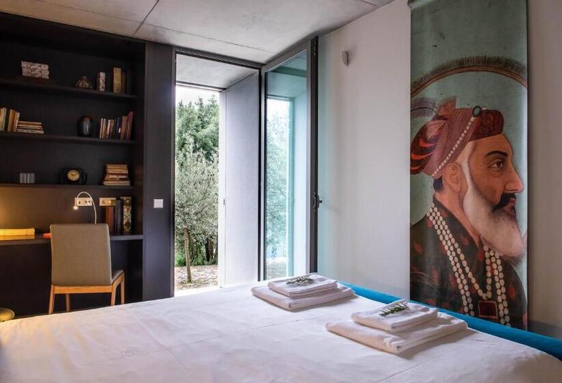 צימר Villa Covela