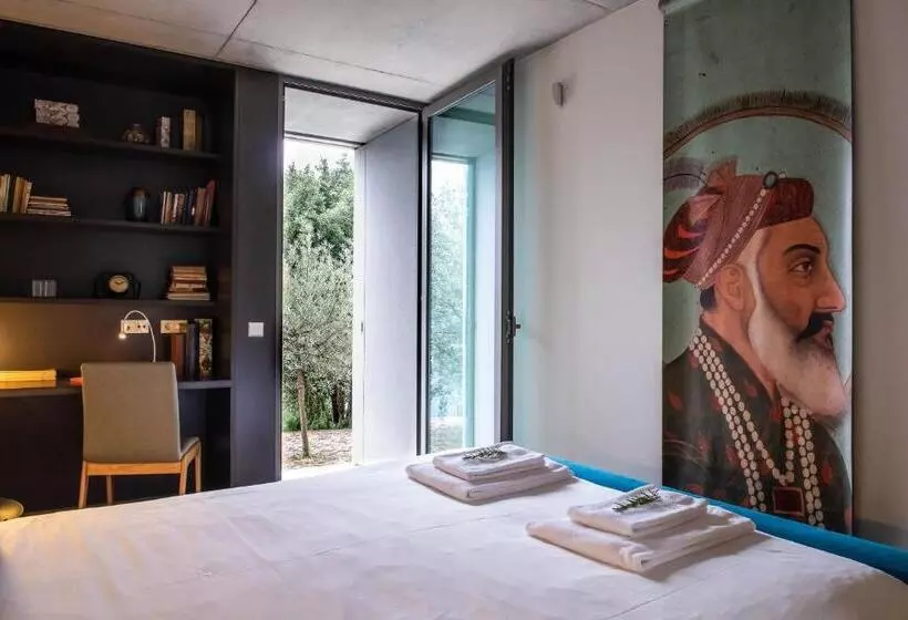 Aamiaismajoitus (B&B) Villa Covela