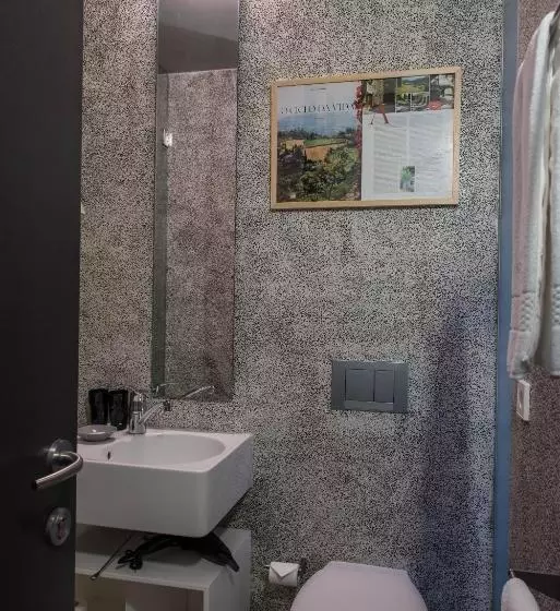 Aamiaismajoitus (B&B) Villa Covela