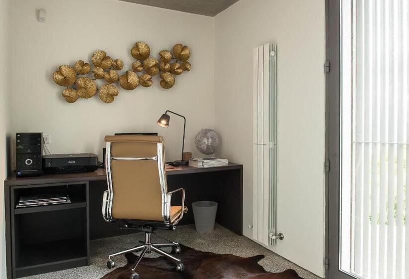 צימר Villa Covela