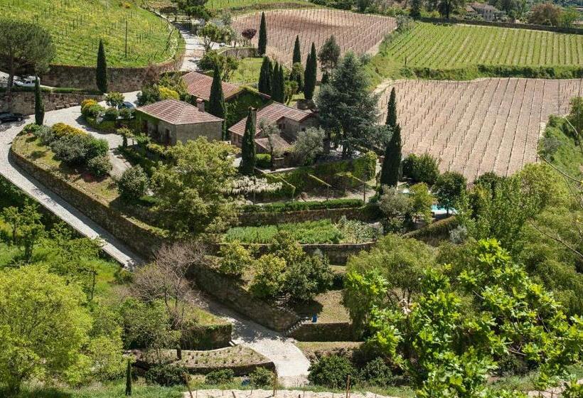 צימר Villa Covela