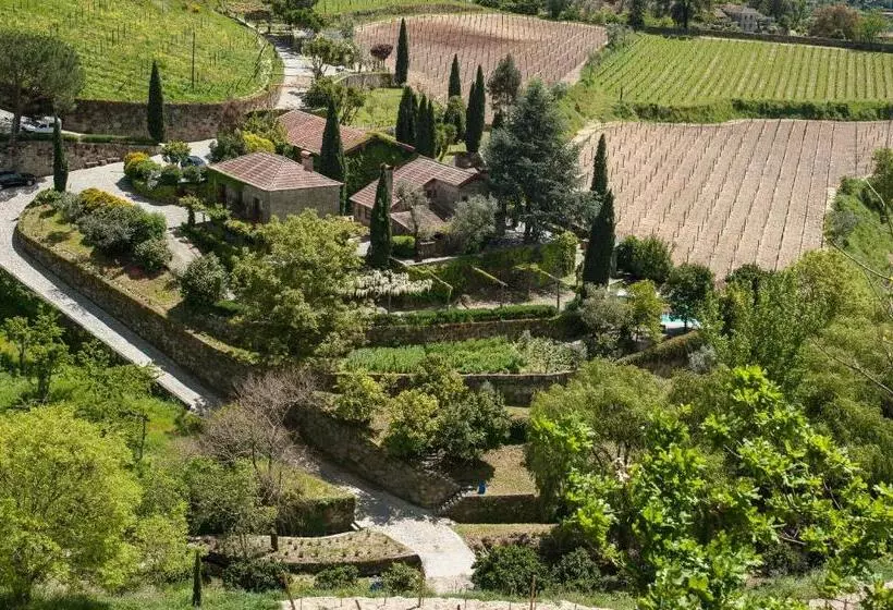 Aamiaismajoitus (B&B) Villa Covela