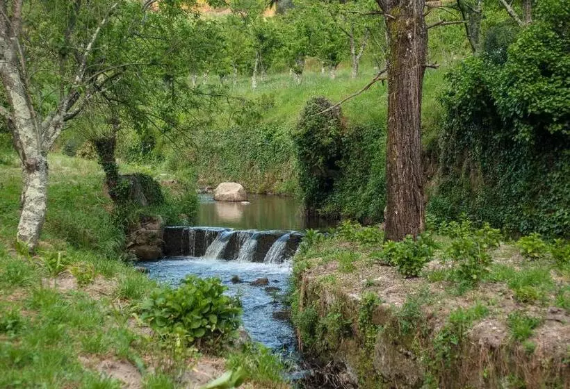Aamiaismajoitus (B&B) Villa Covela
