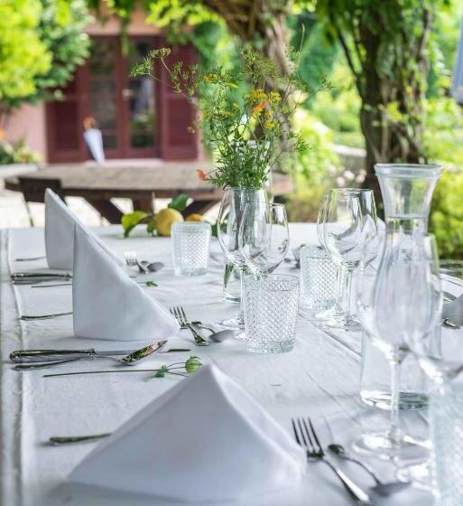 צימר Villa Covela