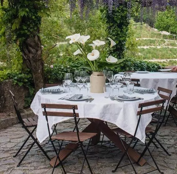 Aamiaismajoitus (B&B) Villa Covela