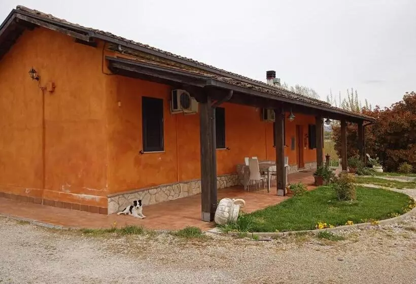 Il Girasole B&b