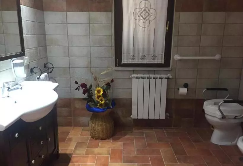 Il Girasole B&b
