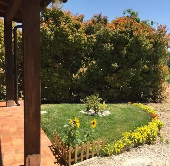 Il Girasole B&b